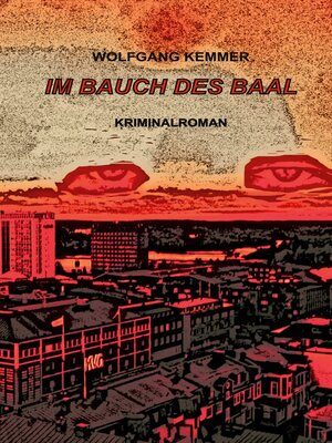 cover image of Im Bauch des Baal